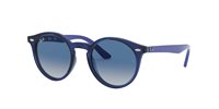 Occhiali da sole Ray-Ban Junior 0RJ9064S  44  70624L - 0RJ9064S  44  70624L